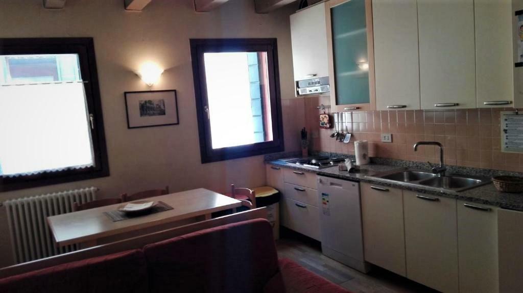 San Marco Venice Apartment Exteriör bild