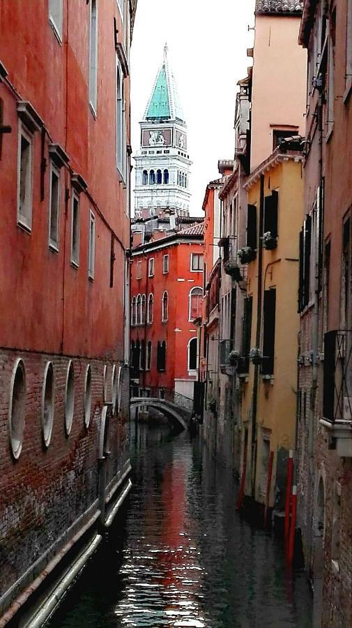 San Marco Venice Apartment Exteriör bild