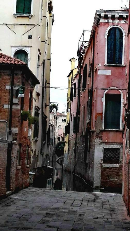 San Marco Venice Apartment Exteriör bild