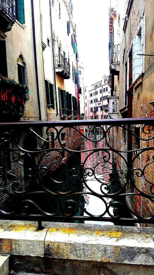 San Marco Venice Apartment Exteriör bild
