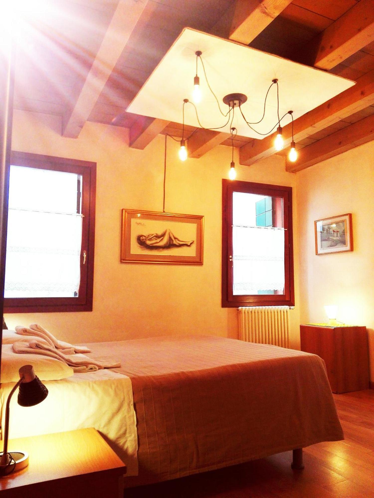 San Marco Venice Apartment Exteriör bild
